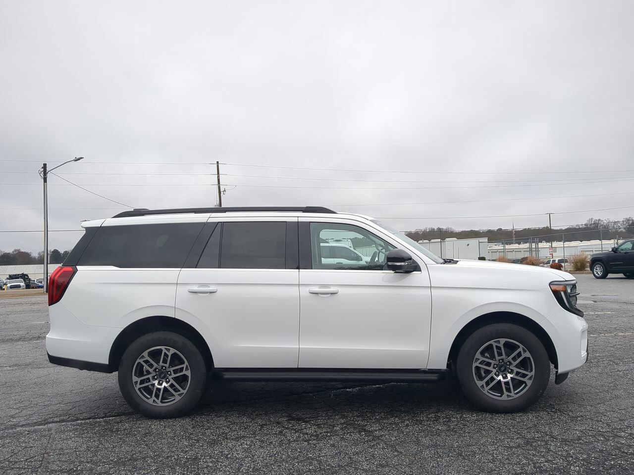 2025 Ford Expedition Active Appleton WI