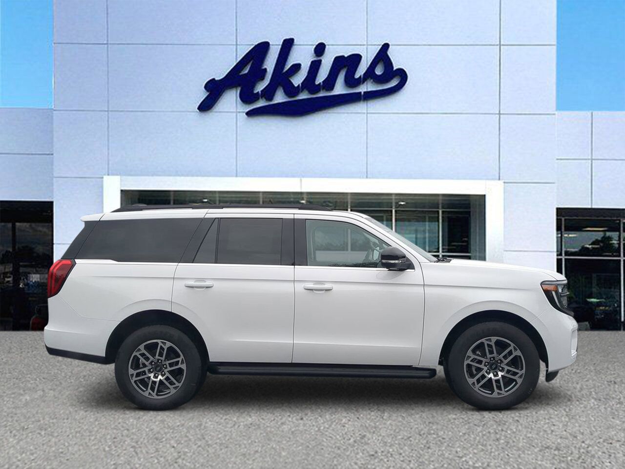 2025 Ford Expedition Active Appleton WI