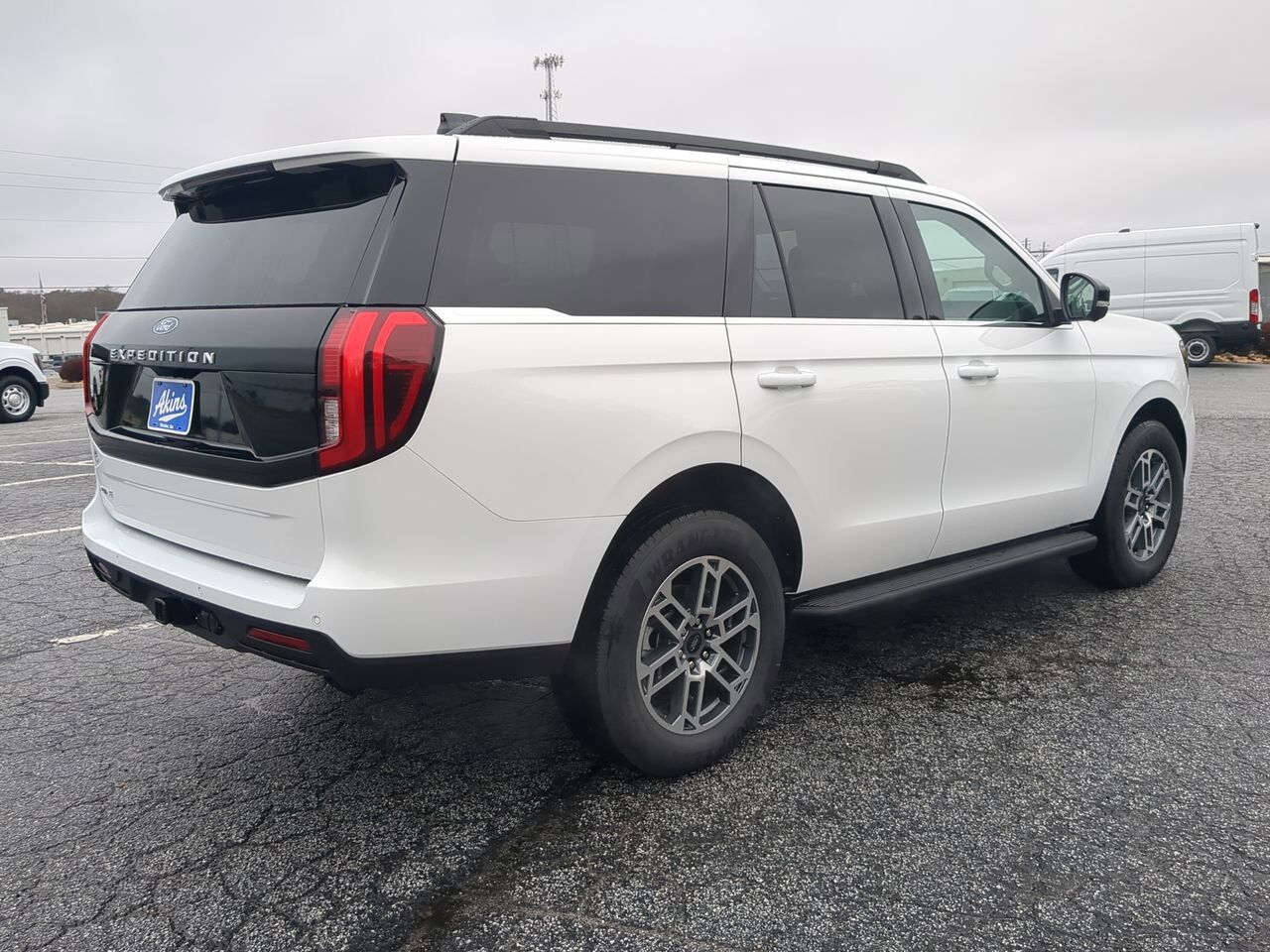 2025 Ford Expedition Active Appleton WI