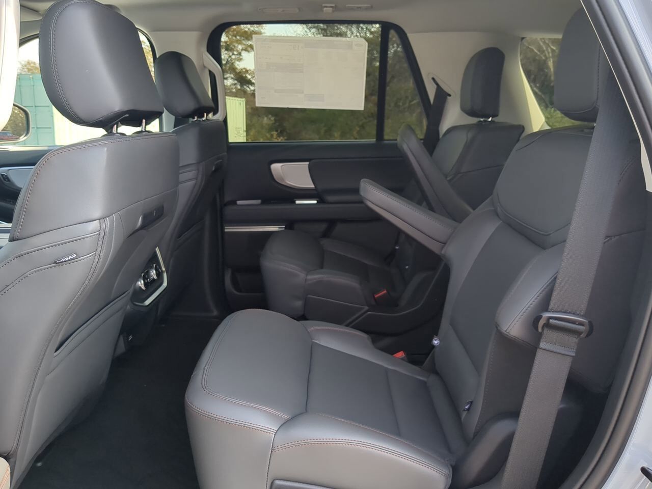 2025 Ford Expedition Active Appleton WI