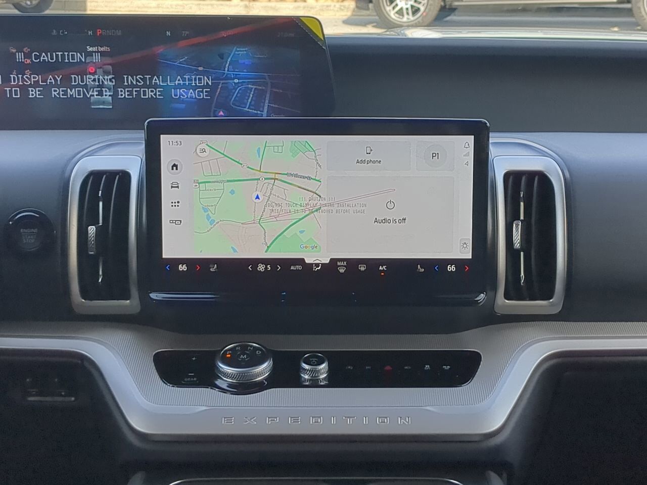 2025 Ford Expedition Active Appleton WI