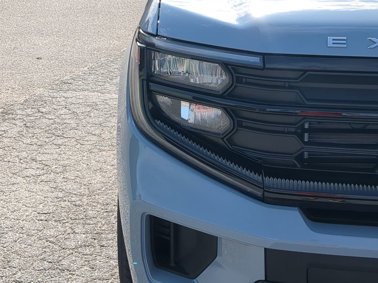 2025 Ford Expedition Active Appleton WI