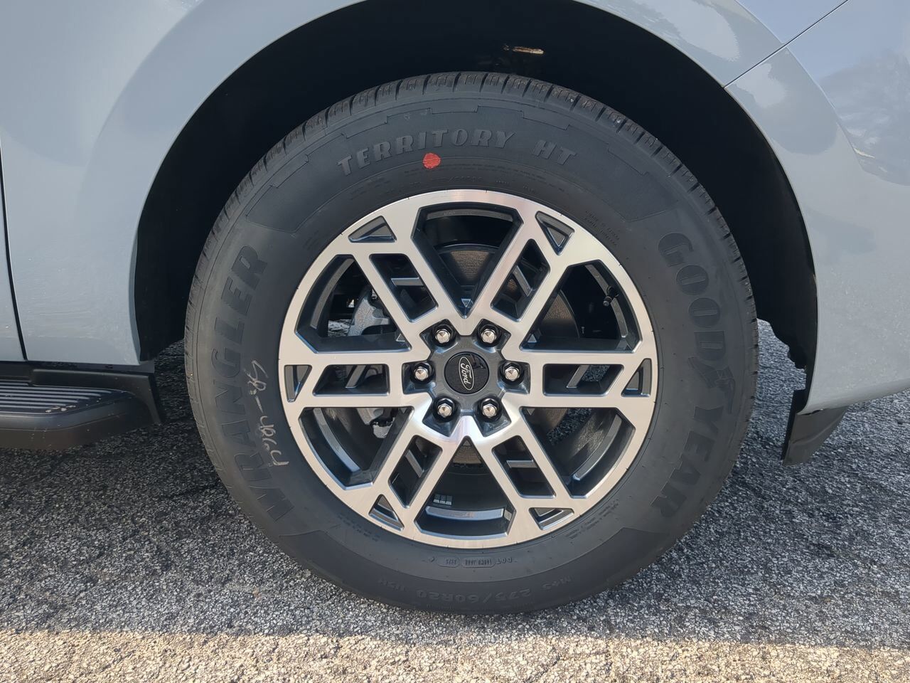 2025 Ford Expedition Active Appleton WI