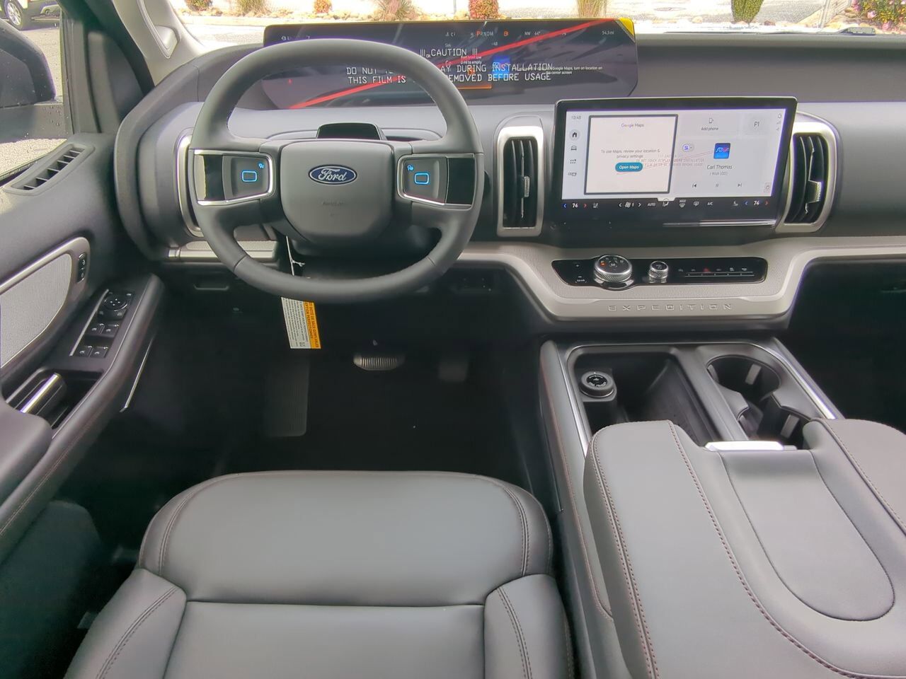 2025 Ford Expedition Active Appleton WI