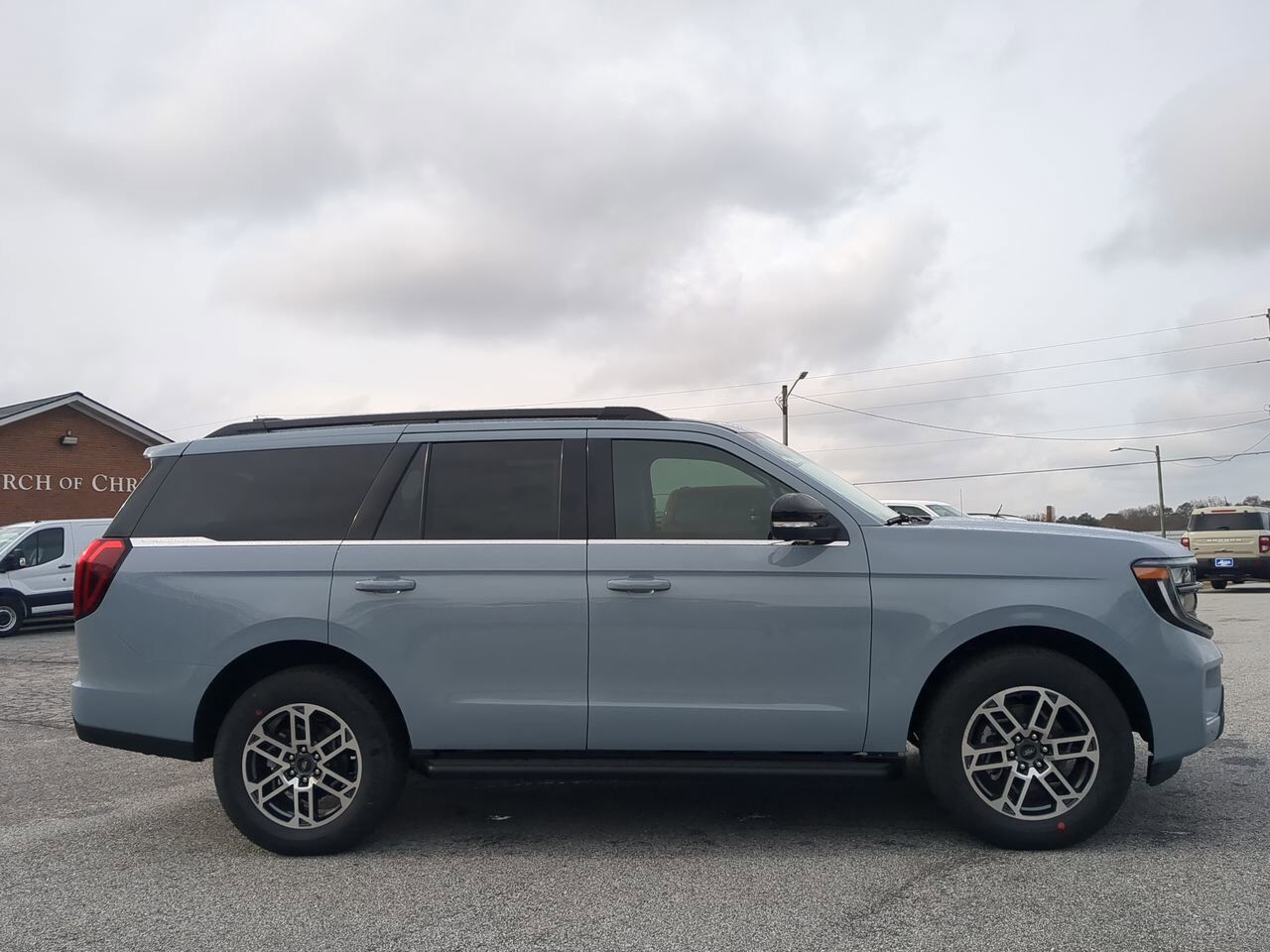 2025 Ford Expedition Active Appleton WI