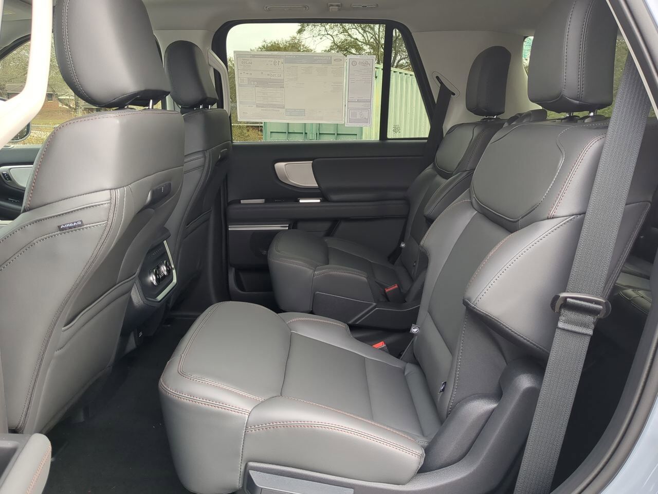 2025 Ford Expedition Active Appleton WI