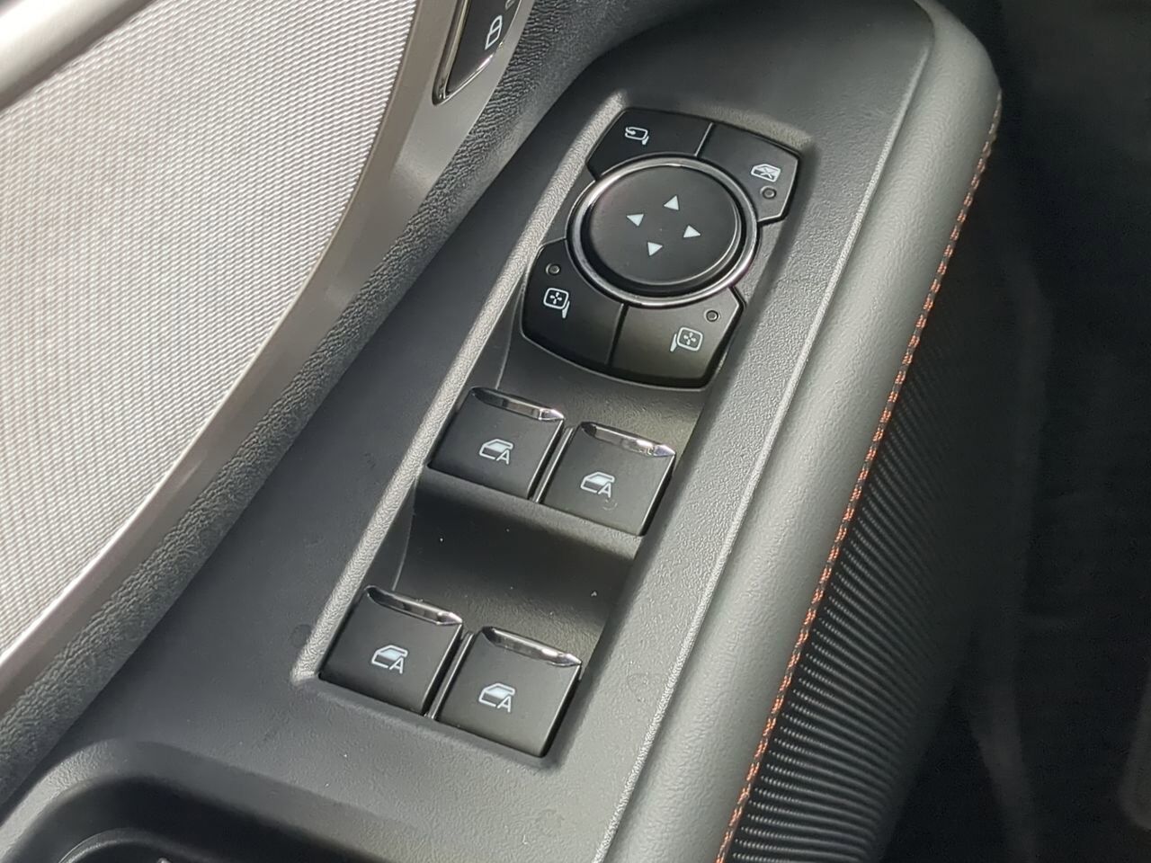 2025 Ford Expedition Active Appleton WI