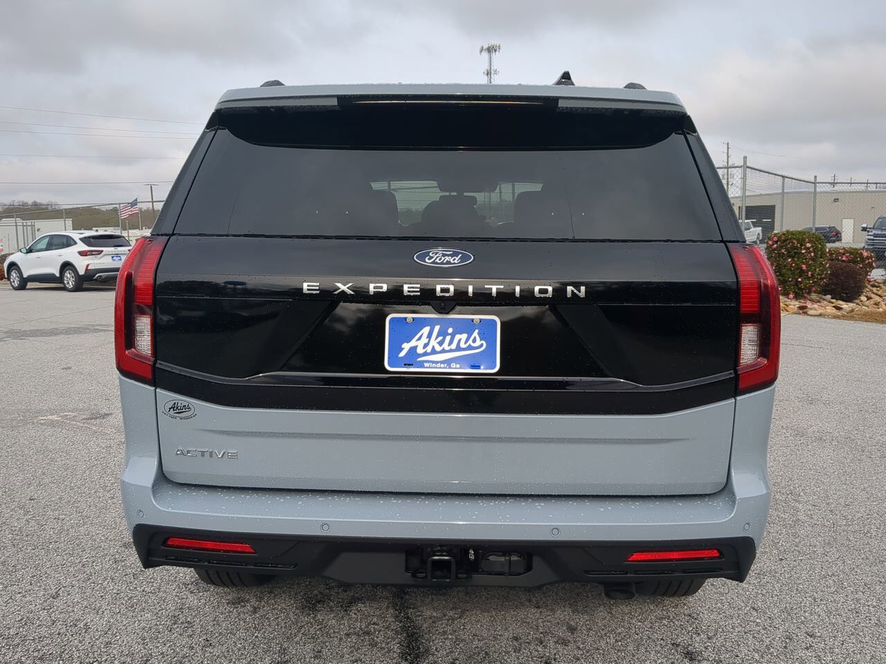 2025 Ford Expedition Active Appleton WI