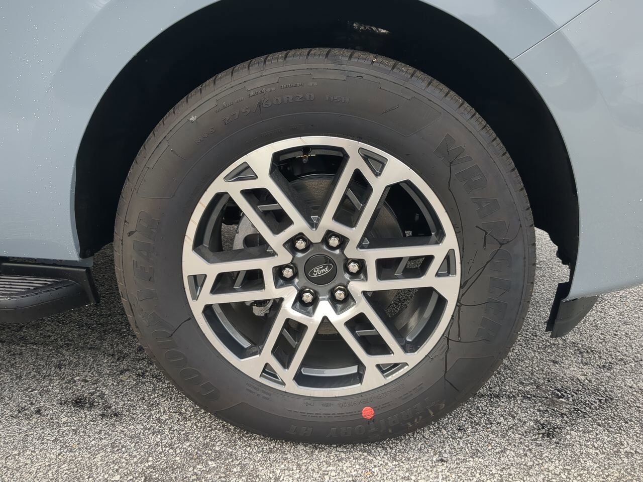 2025 Ford Expedition Active Appleton WI