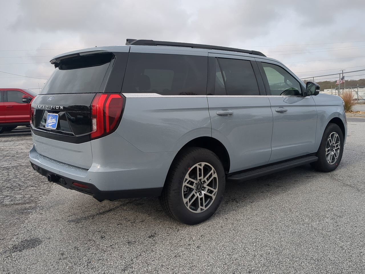 2025 Ford Expedition Active Appleton WI