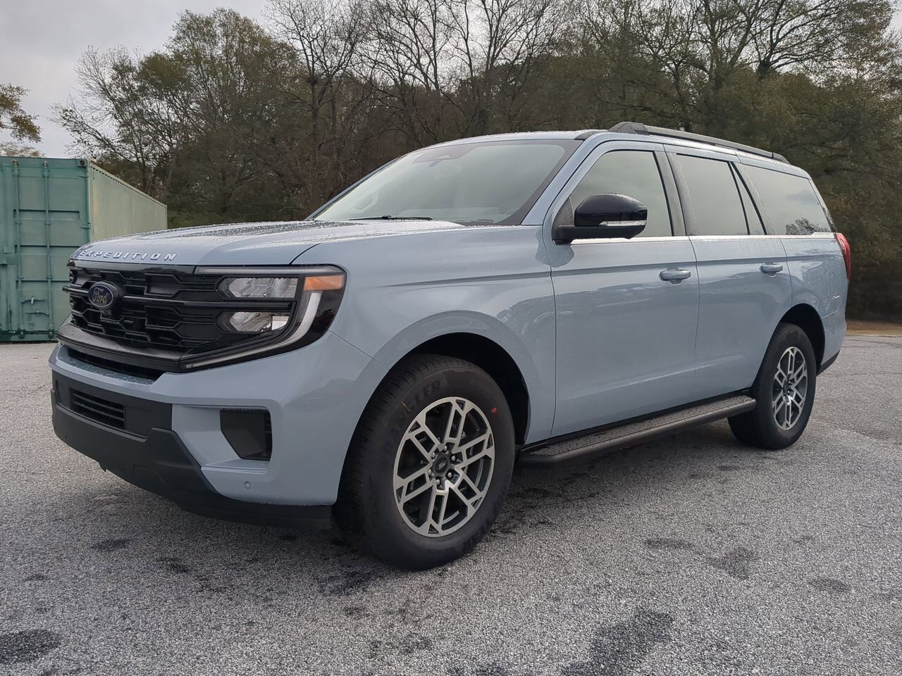 2025 Ford Expedition Active Appleton WI