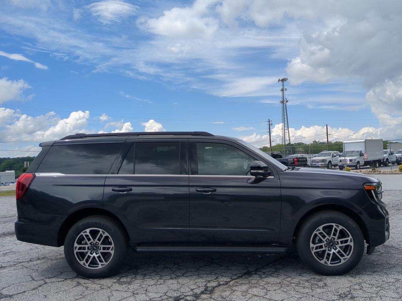 2025 Ford Expedition Active Appleton WI