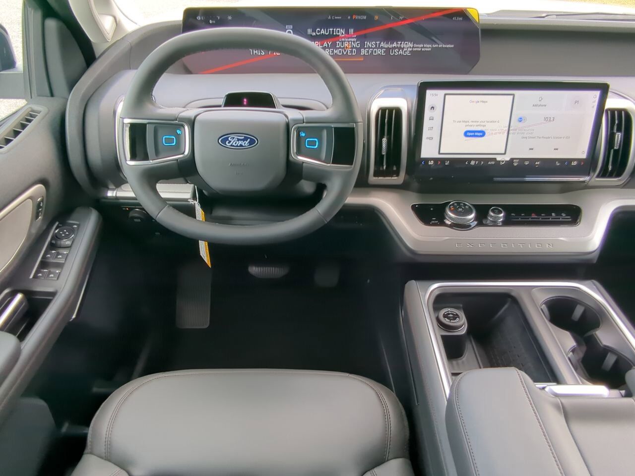 2025 Ford Expedition Active Appleton WI