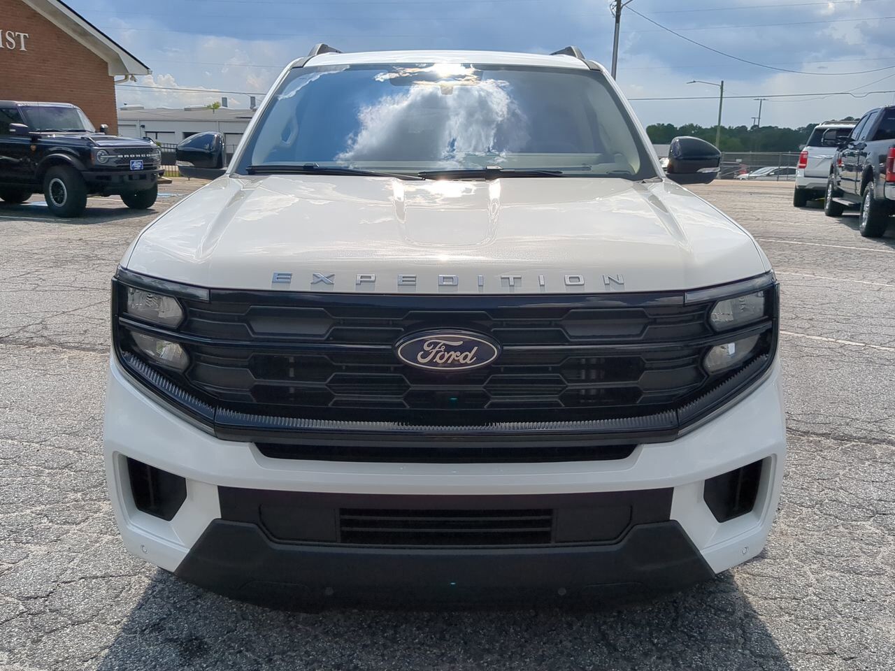 2025 Ford Expedition Active Appleton WI
