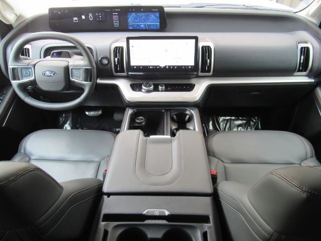 2025 Ford Expedition Active 2025 Ford Expedition Active