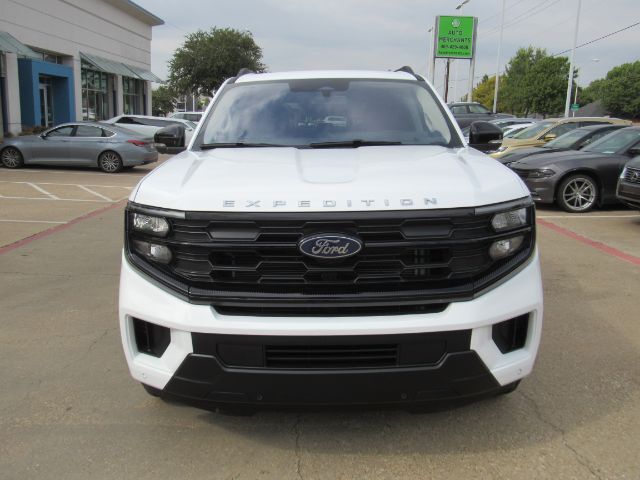 2025 Ford Expedition Active 2025 Ford Expedition Active