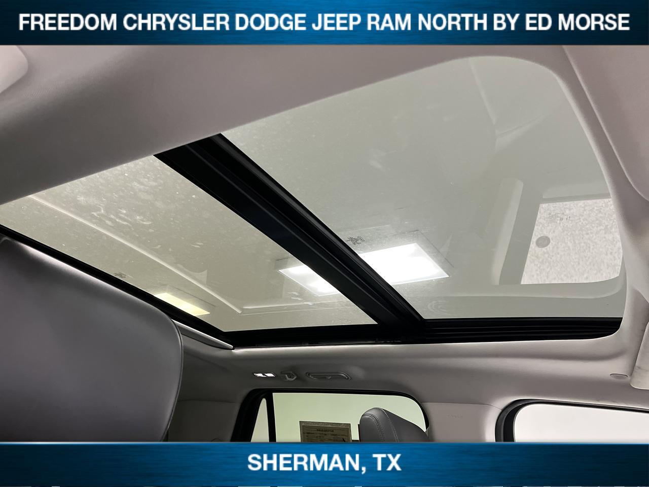 2025 Ford Expedition Active Sherman TX