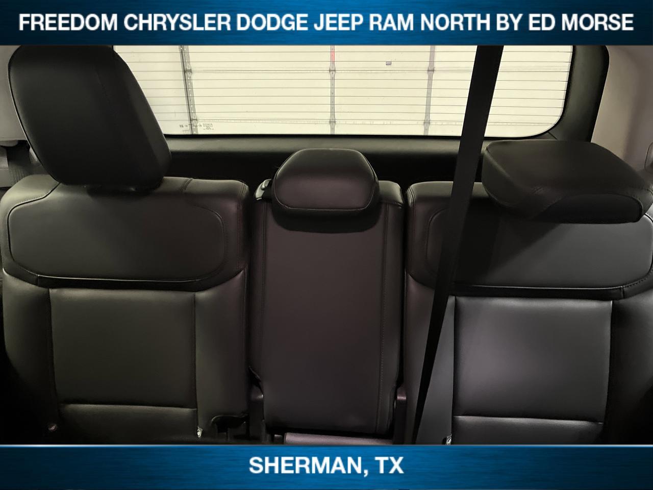 2025 Ford Expedition Active Sherman TX