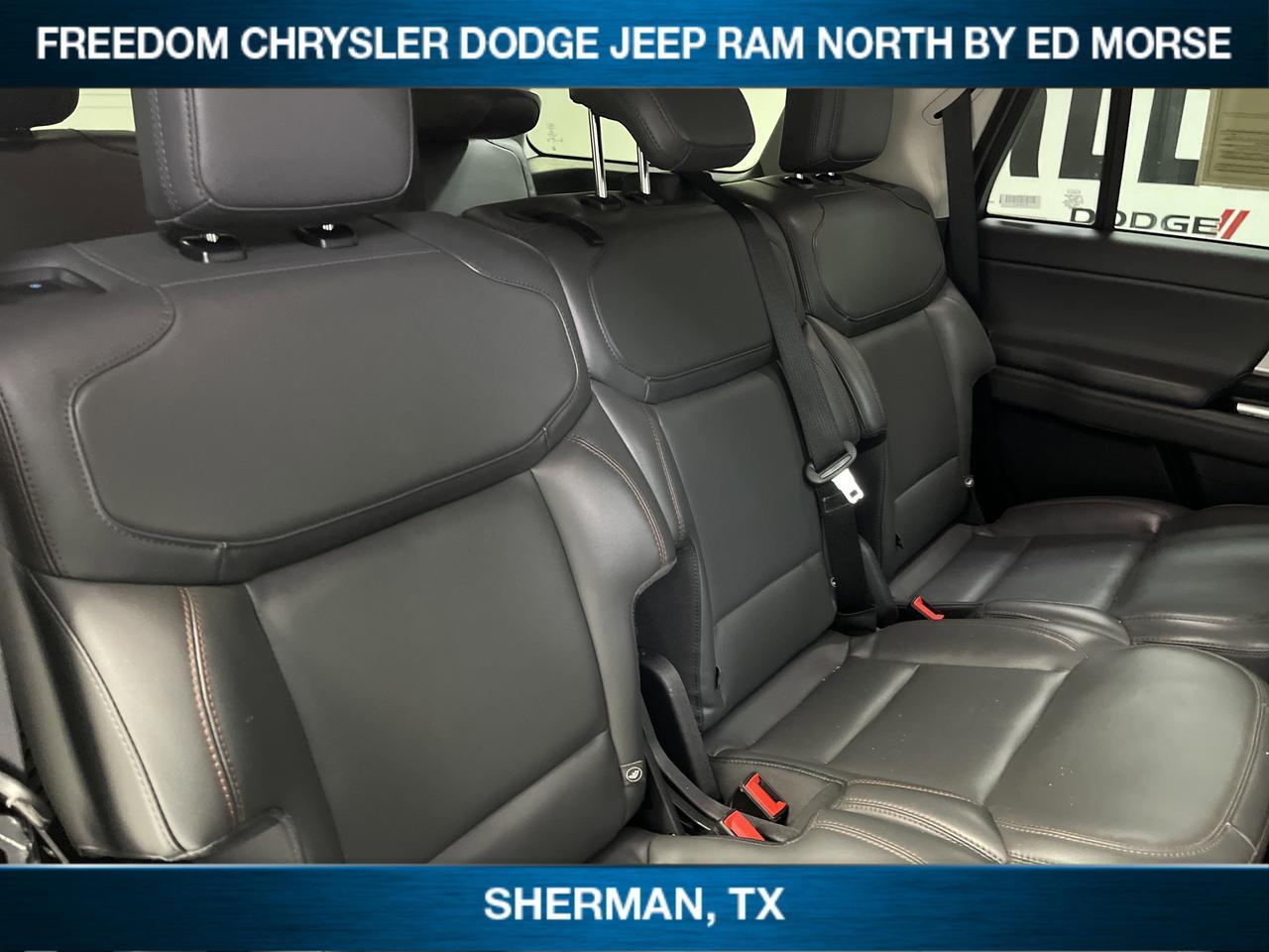 2025 Ford Expedition Active Sherman TX