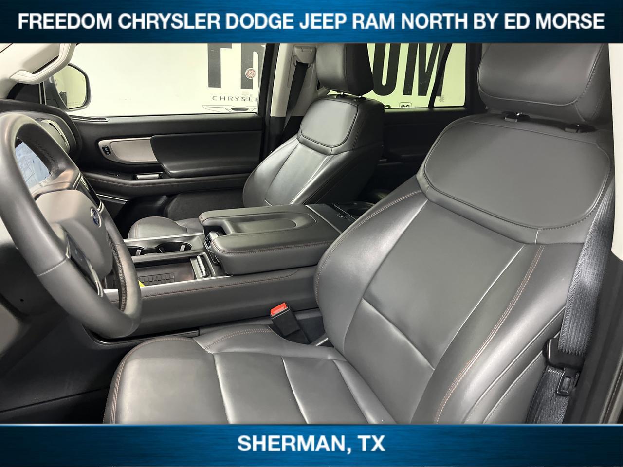 2025 Ford Expedition Active Sherman TX
