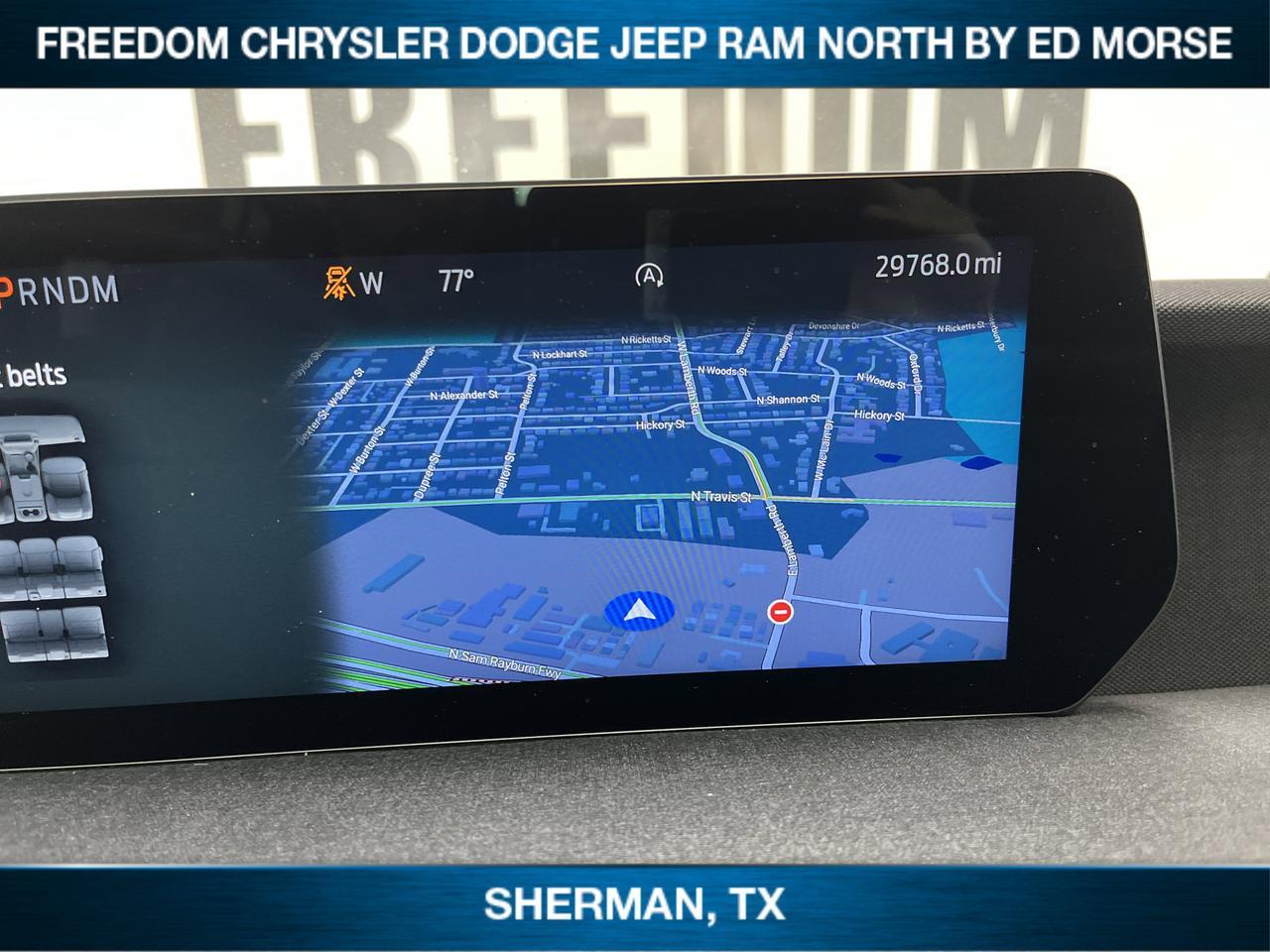 2025 Ford Expedition Active Sherman TX