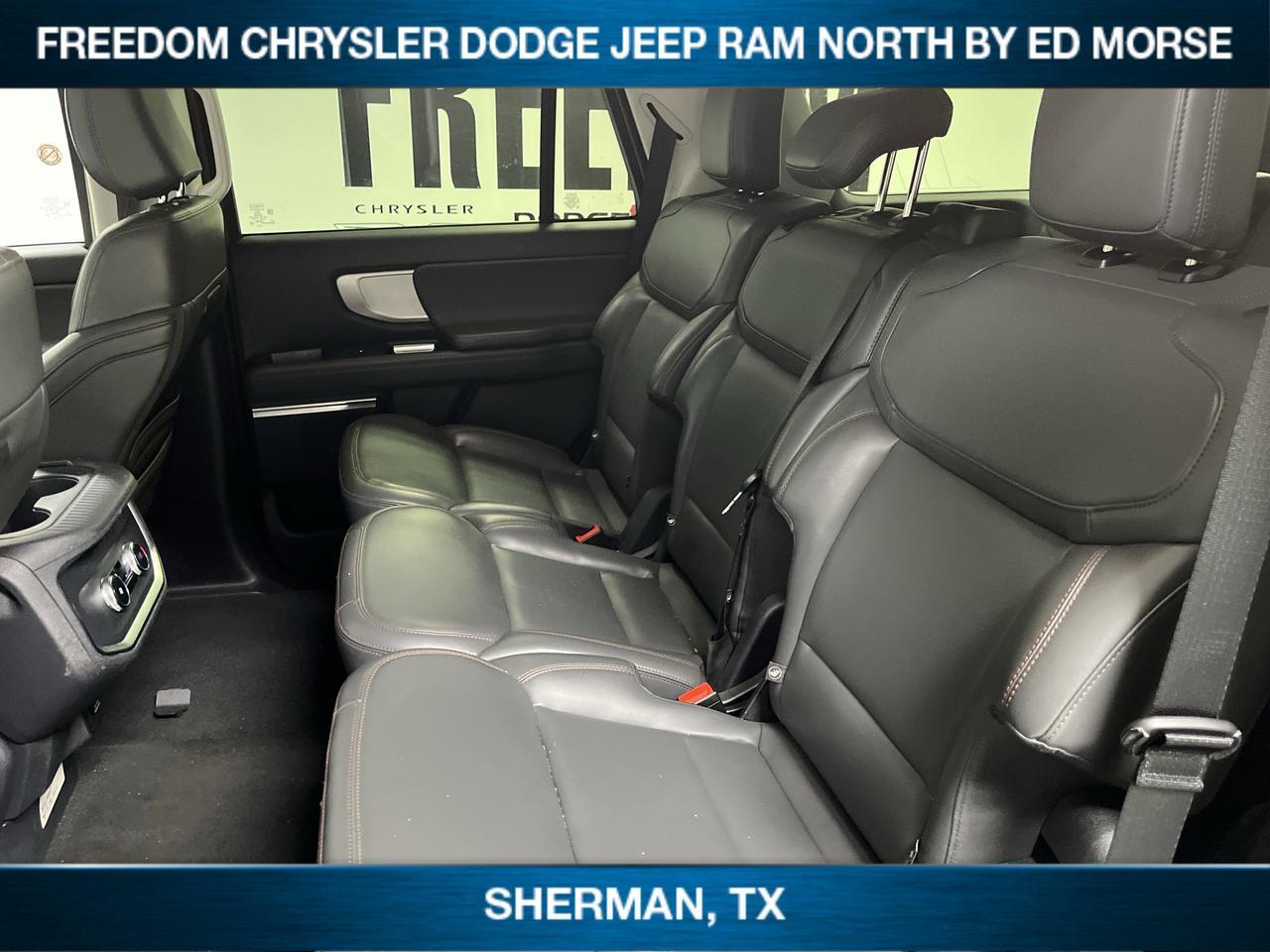 2025 Ford Expedition Active Sherman TX