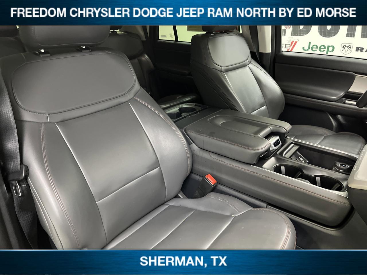 2025 Ford Expedition Active Sherman TX