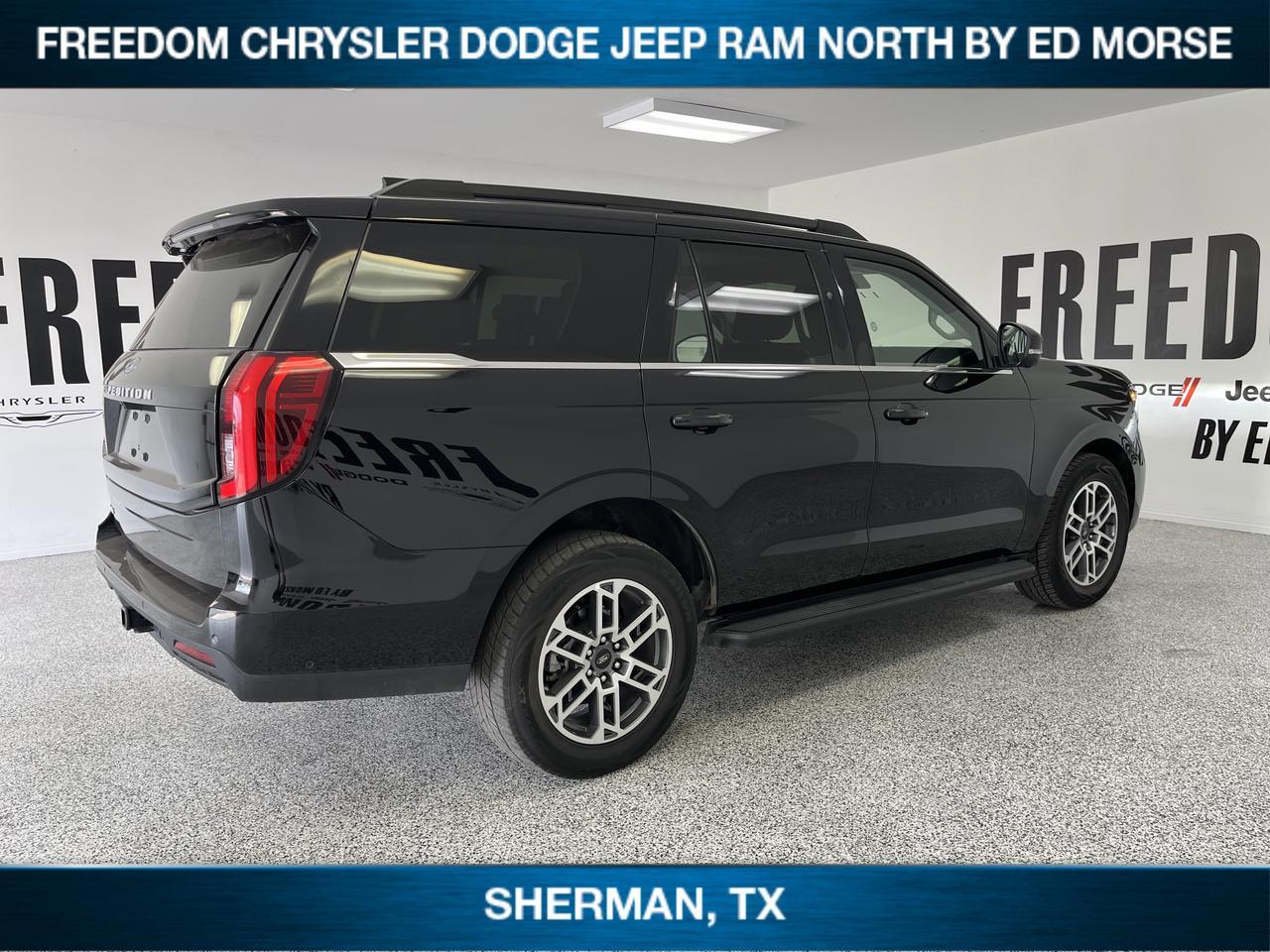 2025 Ford Expedition Active Sherman TX