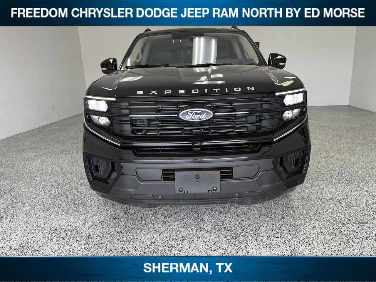 2025 Ford Expedition Active Sherman TX