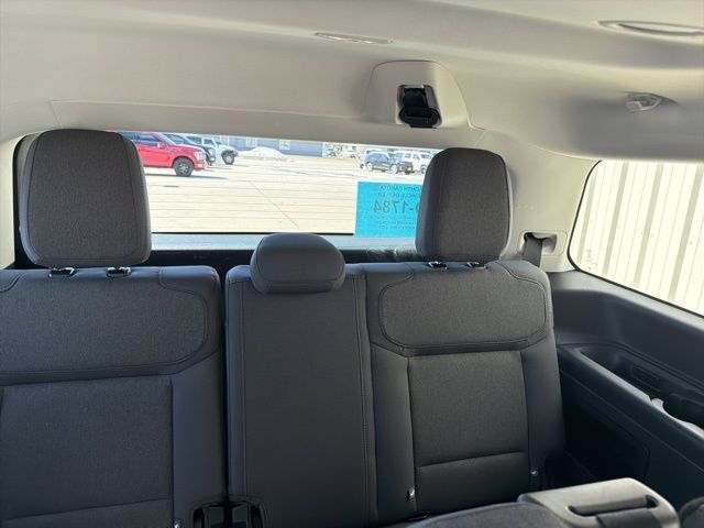2025 Ford Expedition Active Watertown SD 2025 Ford Expedition Active Watertown SD