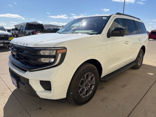 2025 Ford Expedition Active Watertown SD 2025 Ford Expedition Active Watertown SD