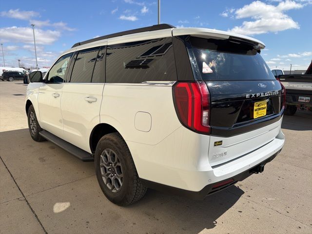 2025 Ford Expedition Active Watertown SD 2025 Ford Expedition Active Watertown SD