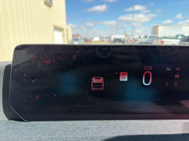 2025 Ford Expedition Active Watertown SD 2025 Ford Expedition Active Watertown SD