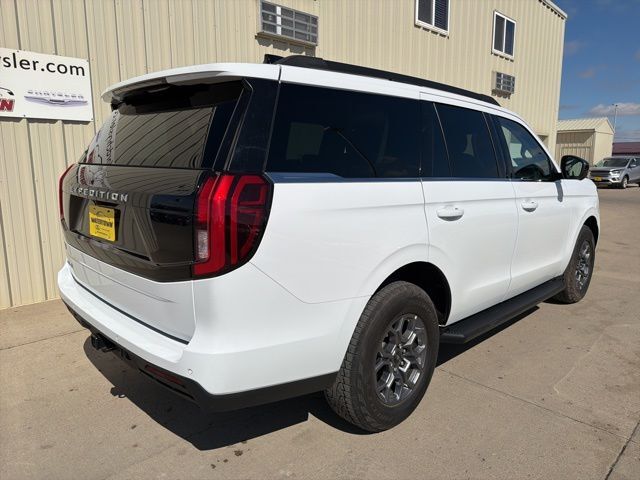 2025 Ford Expedition Active Watertown SD 2025 Ford Expedition Active Watertown SD