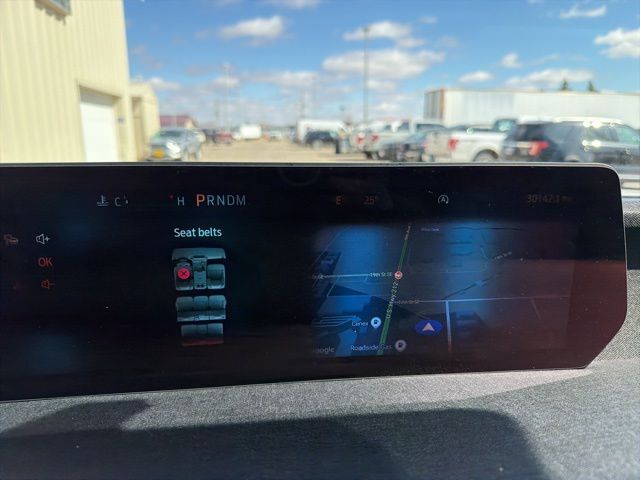 2025 Ford Expedition Active Watertown SD 2025 Ford Expedition Active Watertown SD