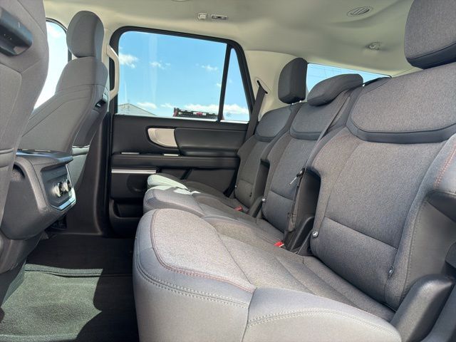 2025 Ford Expedition Active Watertown SD 2025 Ford Expedition Active Watertown SD