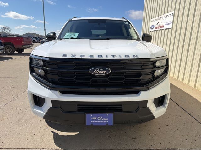 2025 Ford Expedition Active Watertown SD 2025 Ford Expedition Active Watertown SD