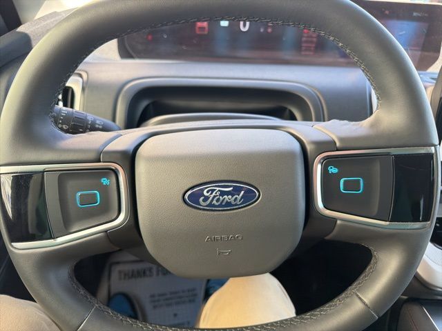 2025 Ford Expedition Active Watertown SD 2025 Ford Expedition Active Watertown SD