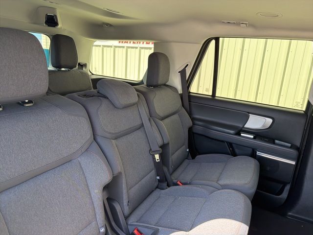 2025 Ford Expedition Active Watertown SD 2025 Ford Expedition Active Watertown SD