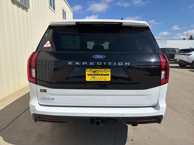 2025 Ford Expedition Active Watertown SD 2025 Ford Expedition Active Watertown SD