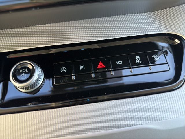 2025 Ford Expedition Active Watertown SD 2025 Ford Expedition Active Watertown SD