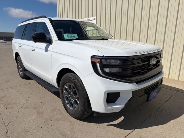 2025 Ford Expedition Active Watertown SD 2025 Ford Expedition Active Watertown SD