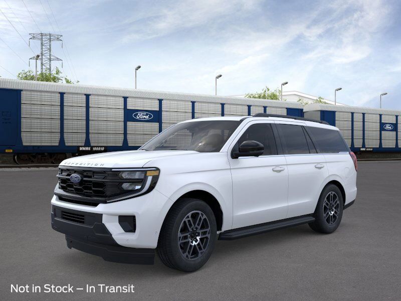 2025 Ford Expedition Active Winder GA 2025 Ford Expedition Active Winder GA