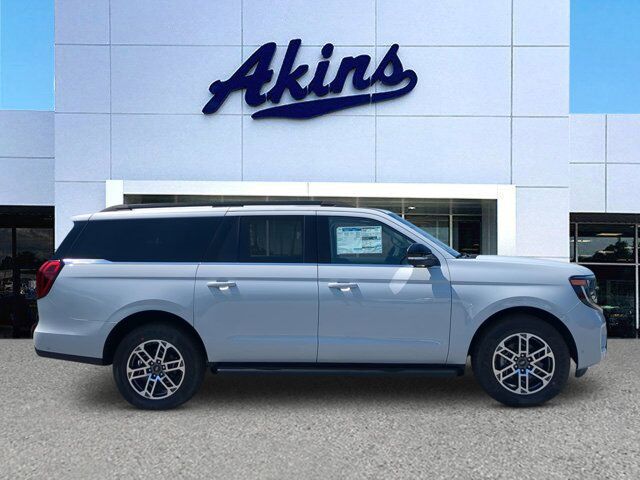 2025 Ford Expedition Max Active Appleton WI