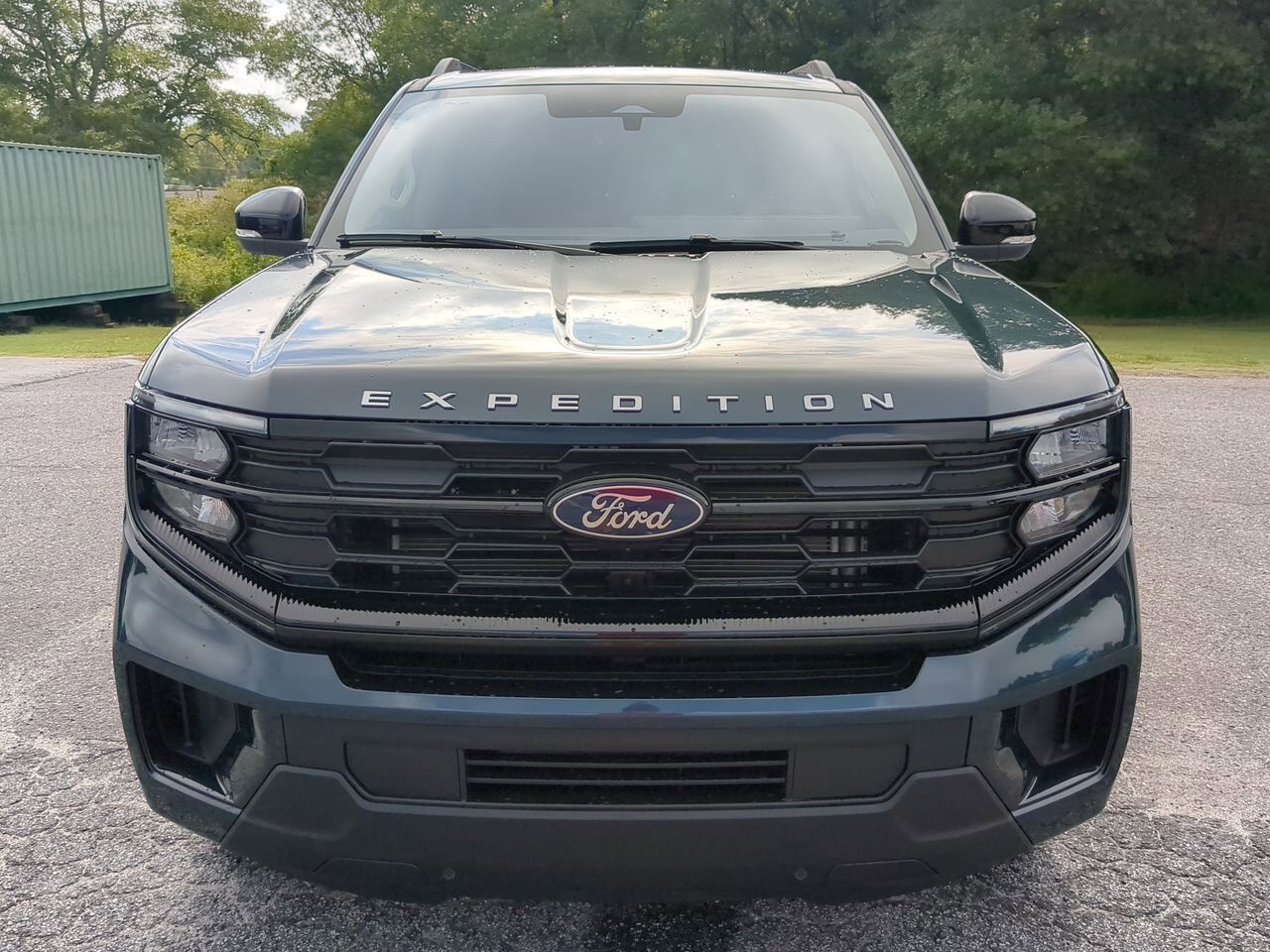 2025 Ford Expedition Max Active Appleton WI