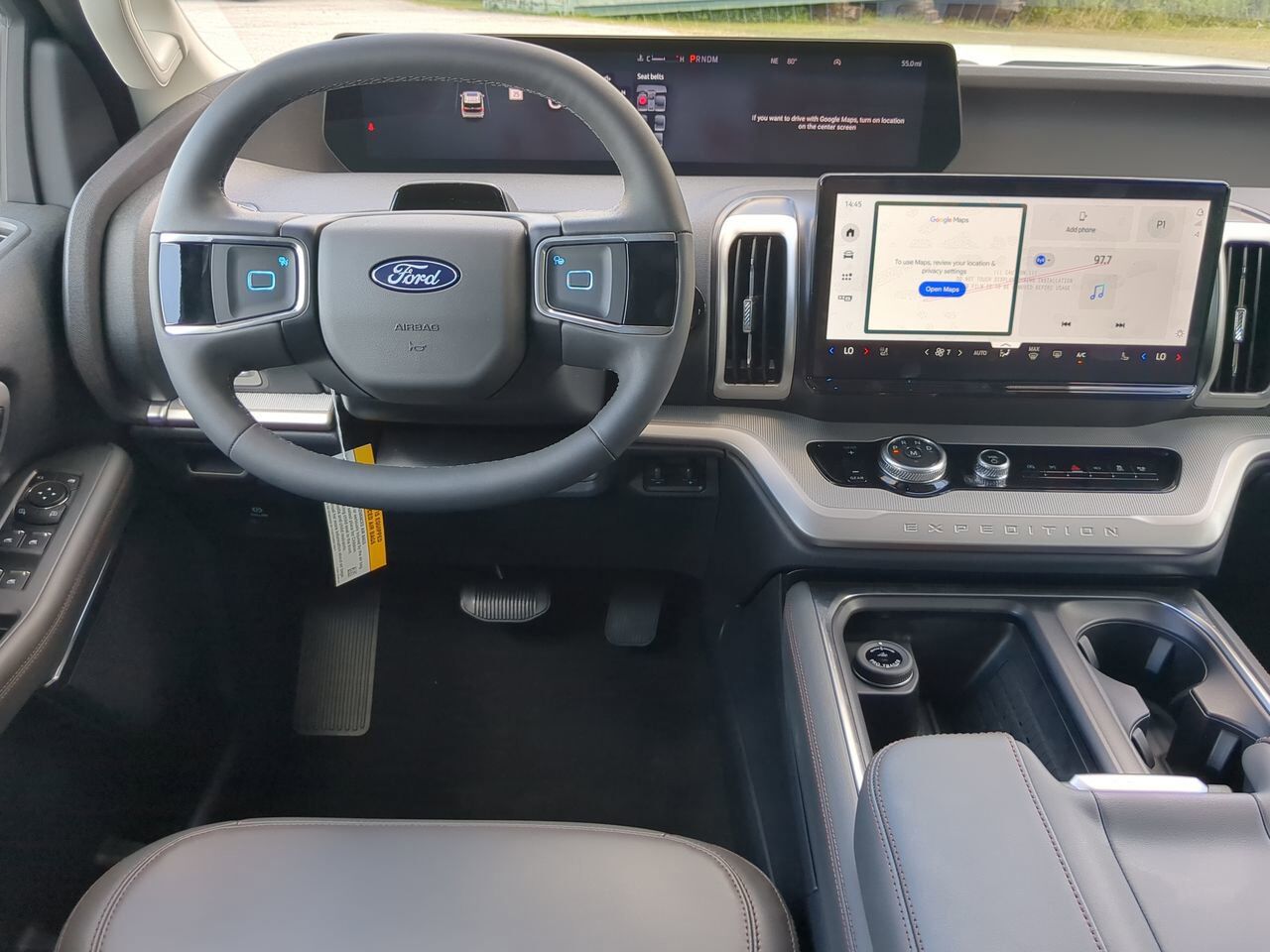 2025 Ford Expedition Max Active Appleton WI