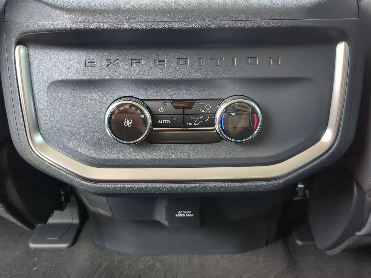 2025 Ford Expedition Max Active Appleton WI
