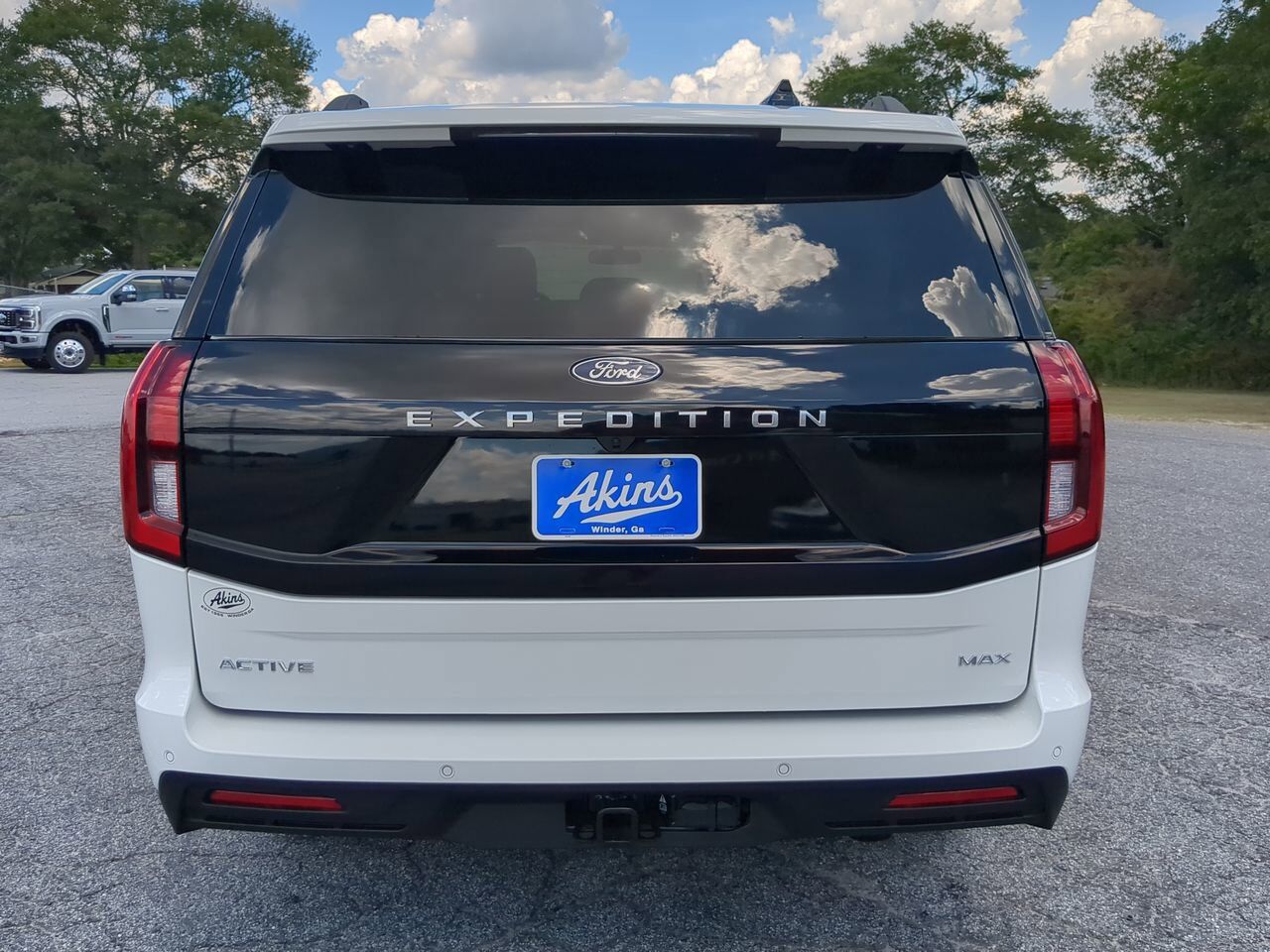 2025 Ford Expedition Max Active Appleton WI