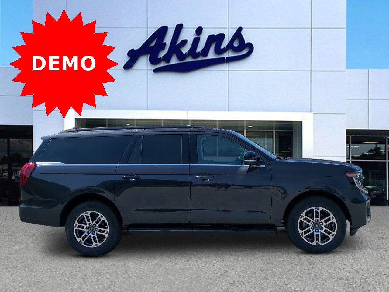 2025 Ford Expedition Max Active Appleton WI
