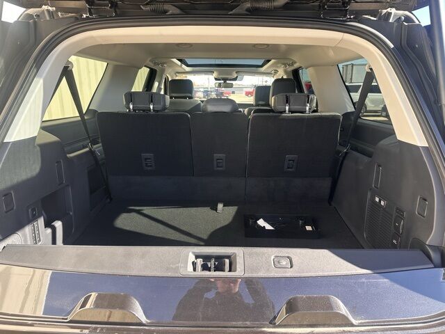 2025 Ford Expedition Max Active Watertown SD 2025 Ford Expedition Max Active Watertown SD